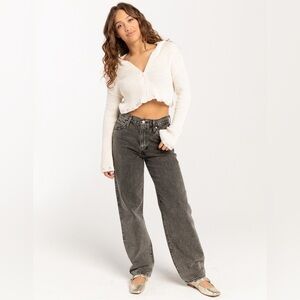 Levi’s ‘94 Baggy Denim Jeans